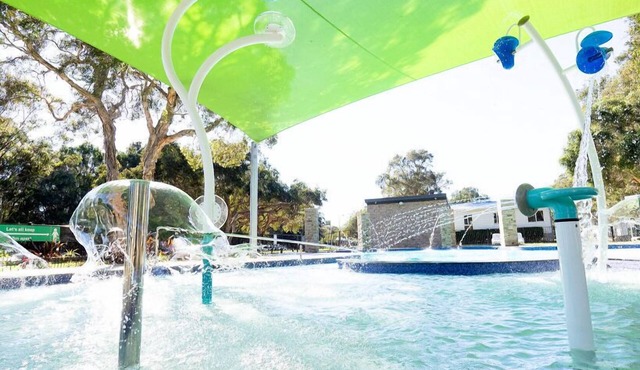 NRMA Budgewoi Holiday Park