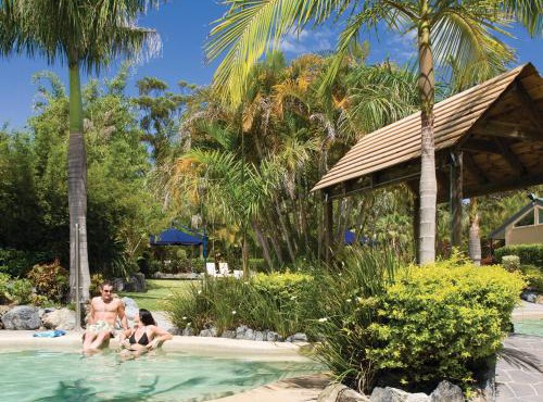 NRMA Darlington Beach Holiday Resort