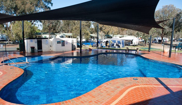NRMA Echuca Holiday Park