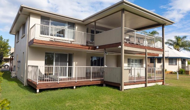 NRMA Forster Tuncurry