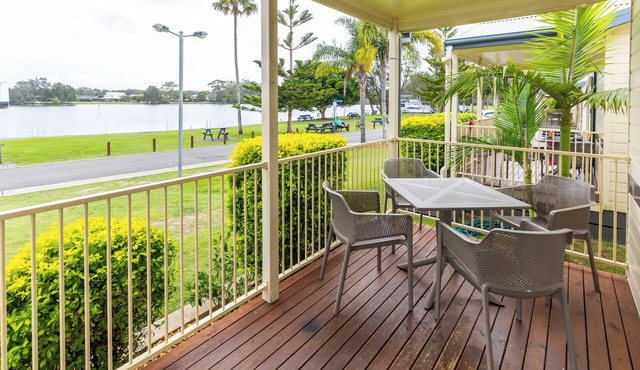 NRMA Forster Tuncurry Holiday Park