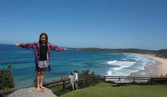 NRMA Myall Shores Holiday Park