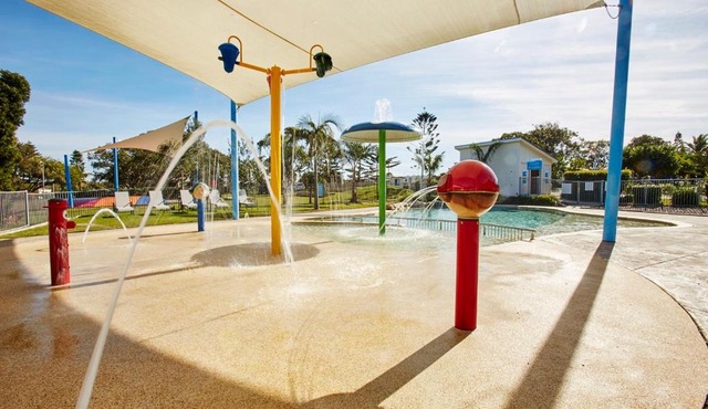 NRMA Norah Head Holiday Park