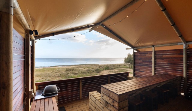 NRMA Phillip Island Beachfront Holiday Park