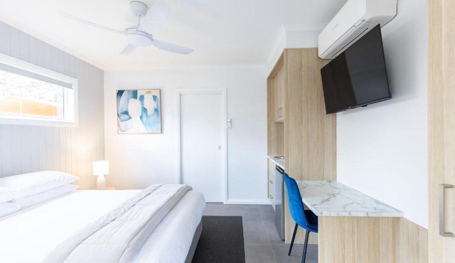 NRMA Phillip Island Beachfront Holiday Park