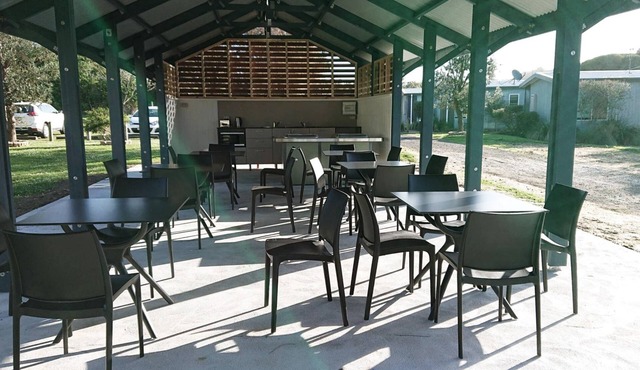 NRMA Port Campbell Holiday Park