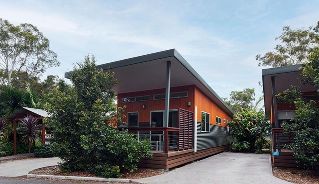 NRMA South West Rocks Holiday Park