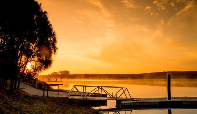 NRMA Warrnambool Riverside Holiday Park