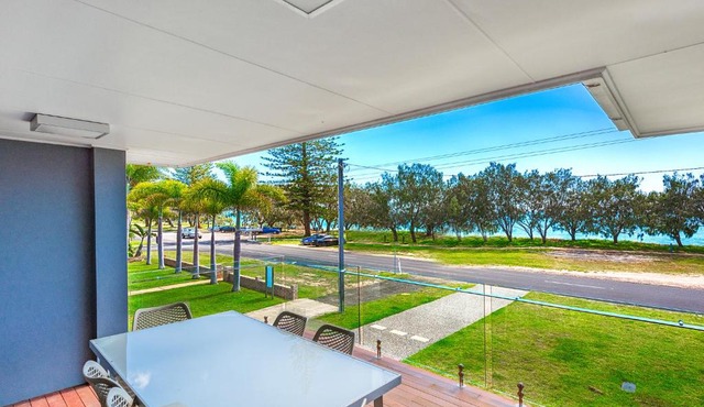 NRMA Woodgate Beach Holiday Park