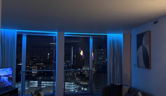 nRotunda-Birmingham City Centre