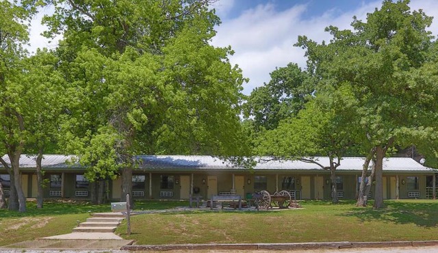 NRS Event Center & Guest Ranch