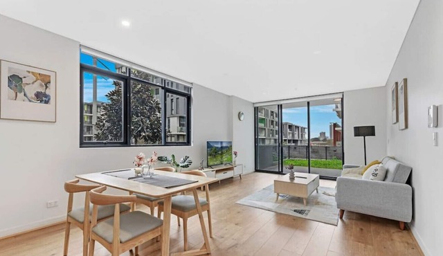 NRYD016-E5005 · Aircabin | Ryde｜Lovely Amazing |2 Bed 2 Bath Apt