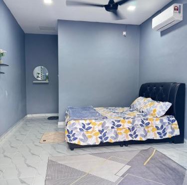 NS ECO STAY Kuala Nerang