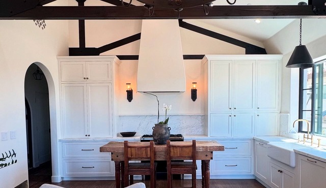 nSanta Barbara Style Casita in Arroyo Grande near SLO, Wine Country & Beach