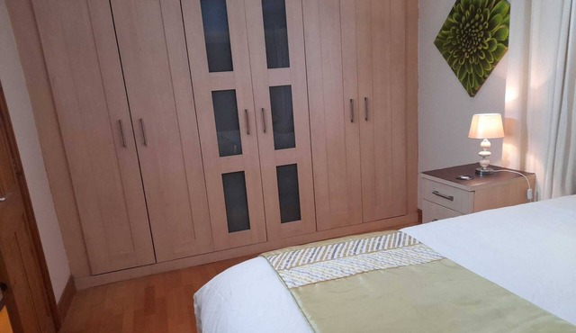 nSpacious modern 3 bedroom 3 bathroom house in Orrell near Wigan, pet friendly.