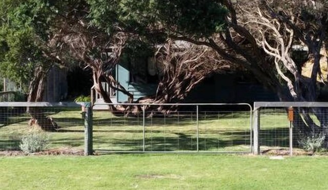 Ntaletiani Beach House