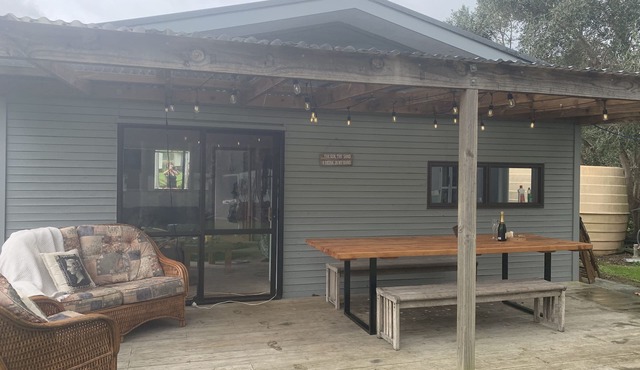 nTauranga Bay - Moments to the Beach, 4 Bedrooms, Fully Fenced & Well Equipped