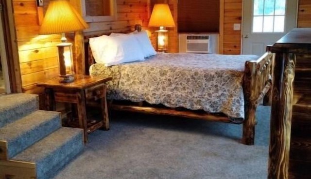 There's no place like home