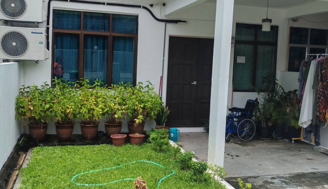 nTSA Yasmin House, Kuah, Langkawi, Kedah Malaysia