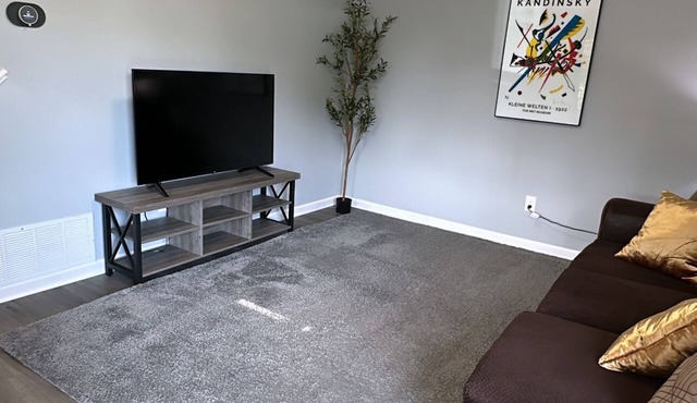 Nu Villa Bexley Comfort