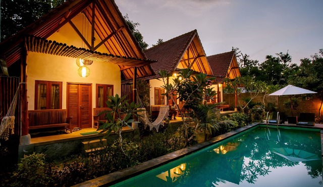 Nuansa Penida Hostel
