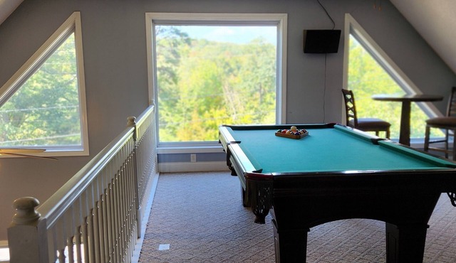 Nuestra casa del Lago 20V- Fun, Lake Cumberland, Golf Carts, Pickleball, Pool