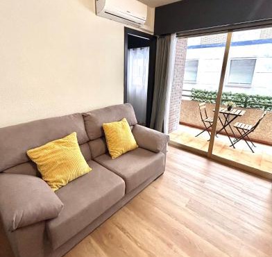 Nueva cárcel vieja - Más que apartamentos