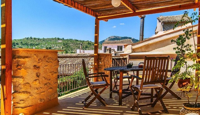 Nueva CASA TAÍNO