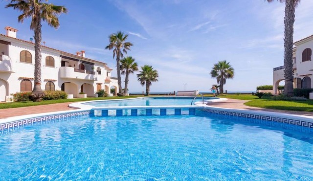 Nueva Playa by Interhome