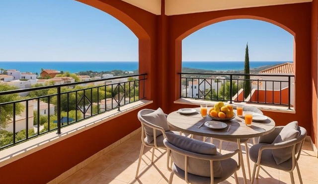 -Nuevo Anuncio- Bádminton Villa & Sea Views