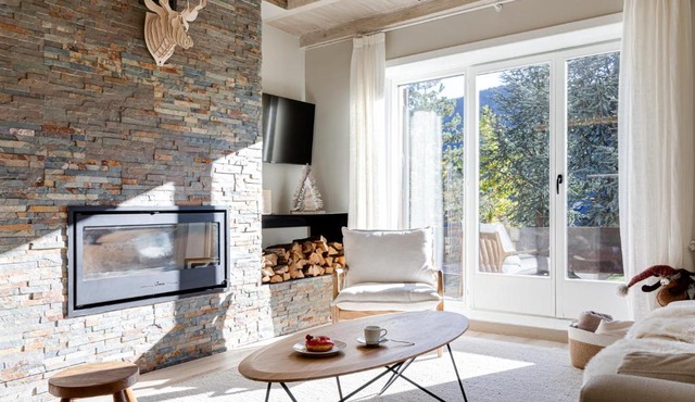 NUEVO APARTAMENTO BAQUEIRA COTA 1700