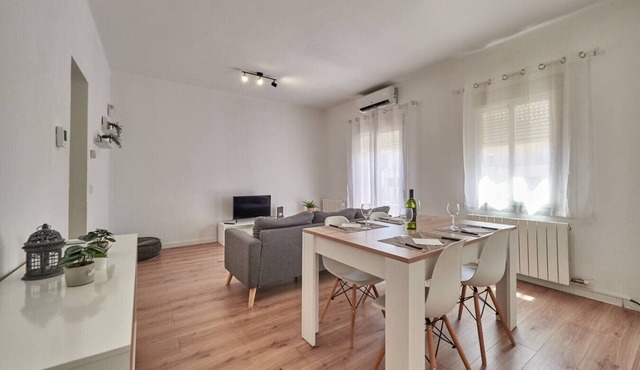 Nuevo apartamento Centro Lleida
