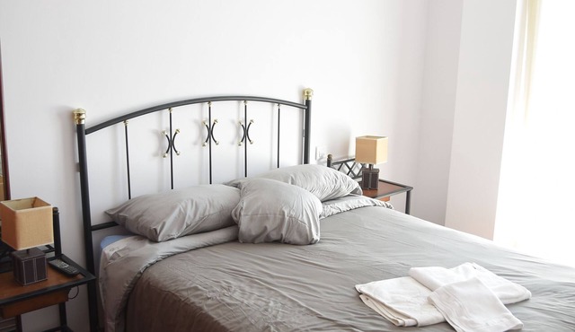 ¡Nuevo! Apartamento con excelente Ubicación