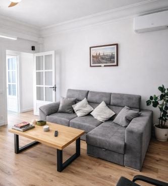 Nuevo Apartamento en Calatayud