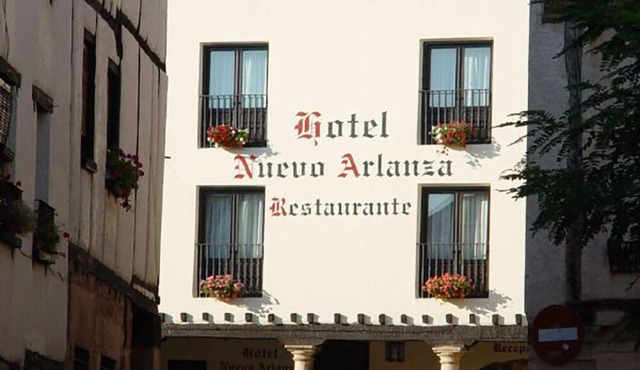 Nuevo Arlanza