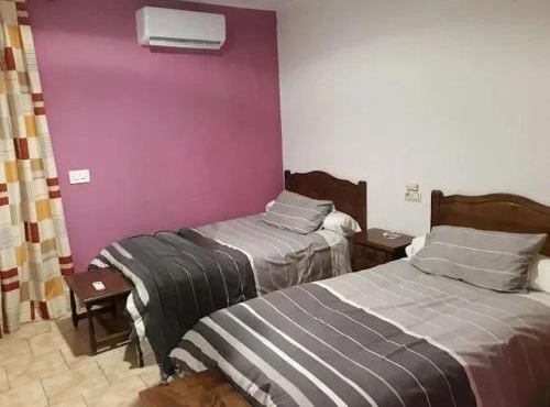 Nuevo Hostal Pepe