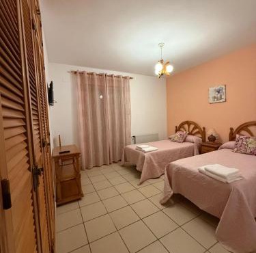 Nuevo Hostal Rasil