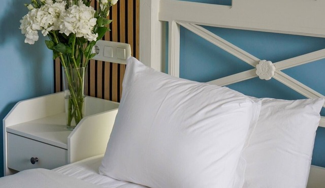 NUEVO HOTEL PARQUE CABAÑEROS