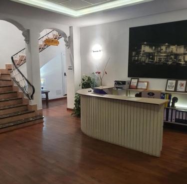 Nuevo Hotel Vista Alegre