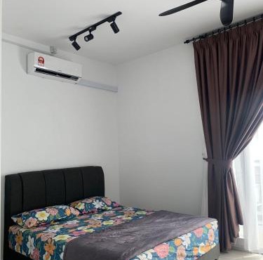 Nufailmuslim Homestay