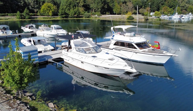 Nuitée Insolite sur Bateaux Tout Confort