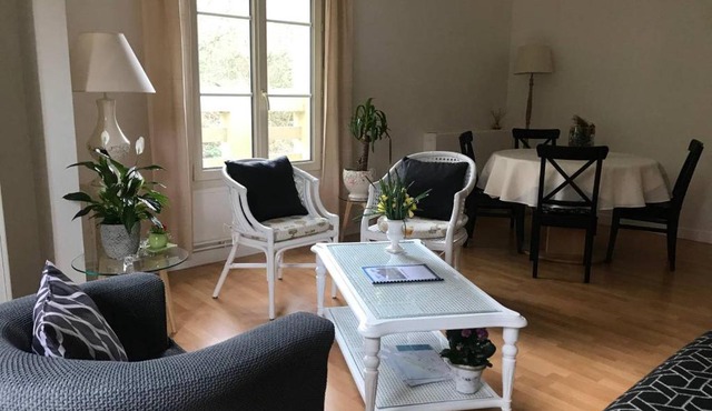 Nuit à deux pas de Dieppe