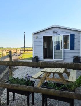 Nuit à la ferme au cœur du Pays de Caux
