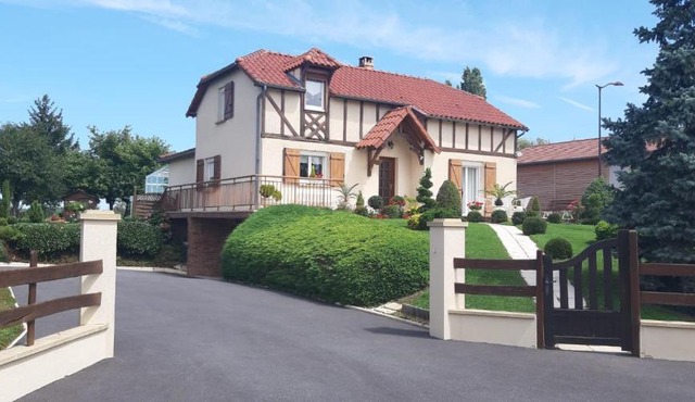 Nuit Champenoise Tout Confort