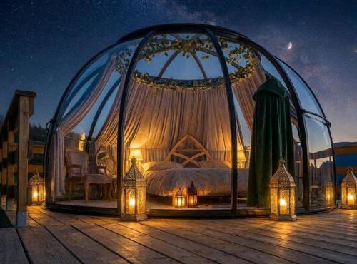 Nuit de Légende en Beaujolais