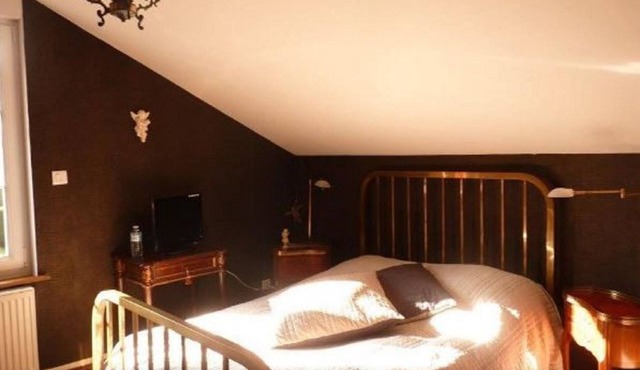 Nuit Etoilee bed and breakfast for 2 people