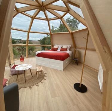 Nuit’s Féerique en Champagne