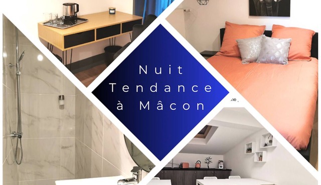 Nuit Tendance à Mâcon 4