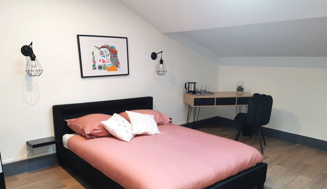 Nuit Tendance à Mâcon 1