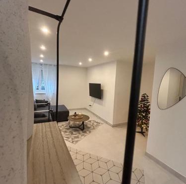 Nuits en Alsace 2 chambres